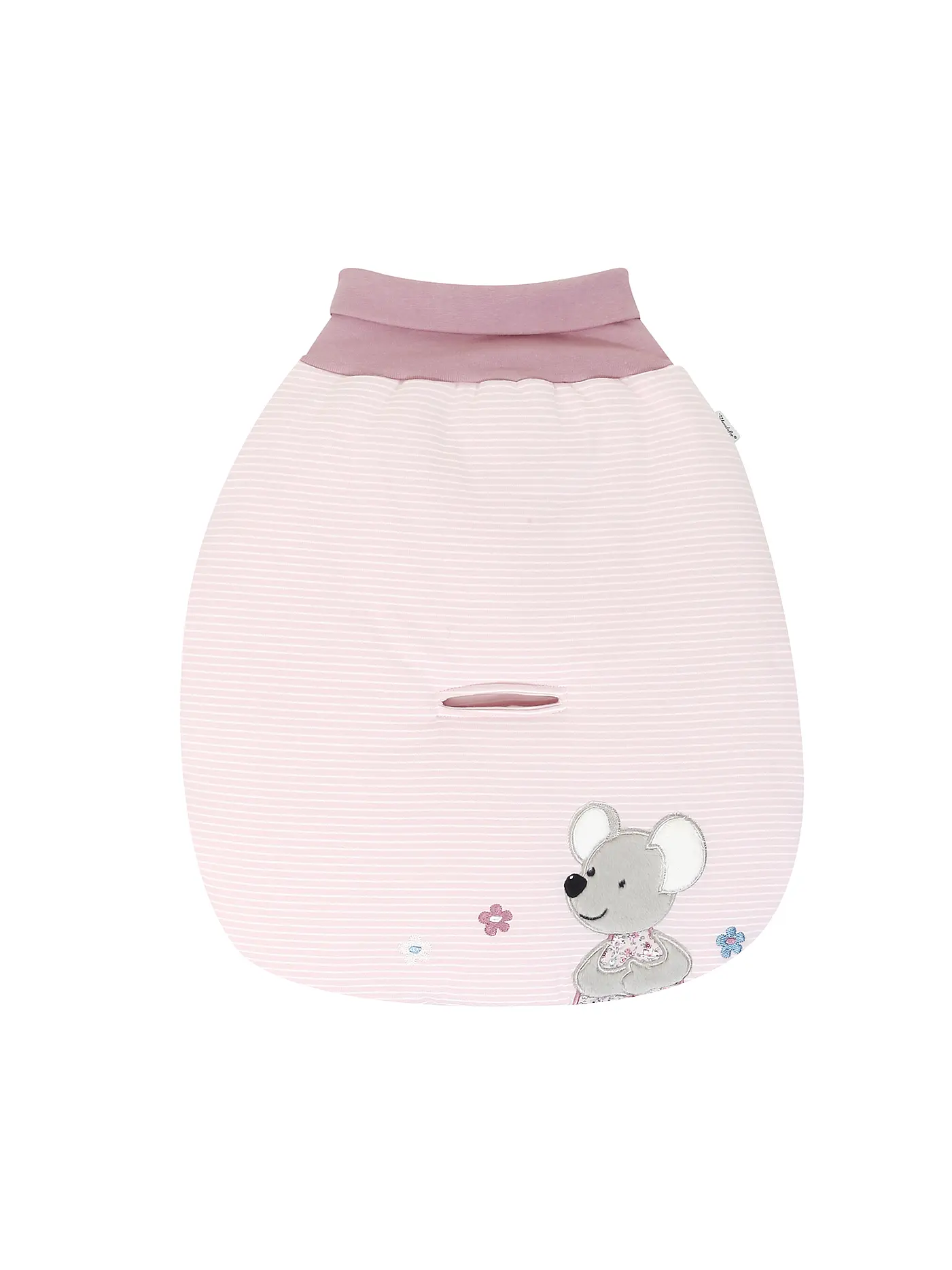 STERNTALER | Baby Schlafsack - Strampelnest " Mabel " | 